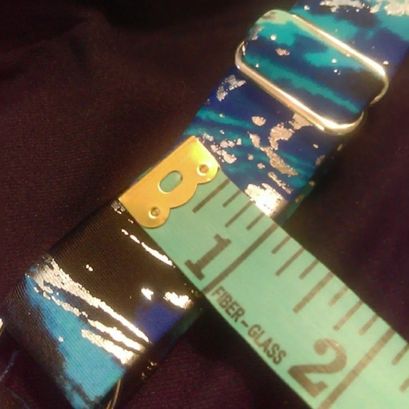 Avenue Swim top only. NWT - Picture 7 of 10